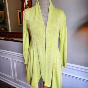 Kenar Asymmetrical Sweater L